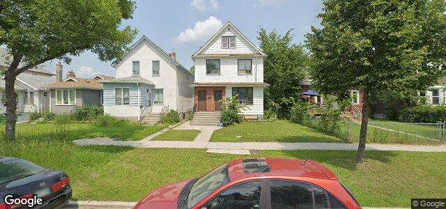 Larawan ng 321 Cathedral Avenue sa Winnipeg, Manitoba