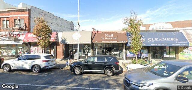 Larawan ng 321 Church Avenue sa Winnipeg, Manitoba