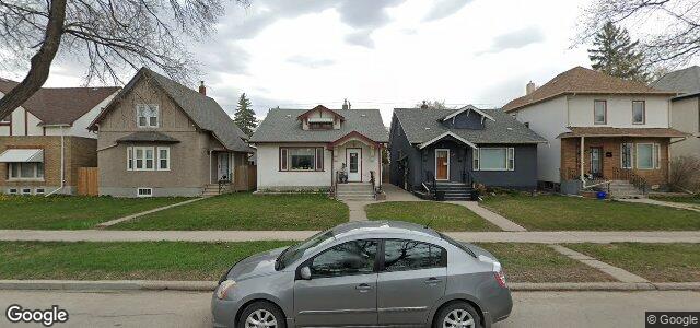 Larawan ng 321 Inkster Boulevard sa Winnipeg, Manitoba