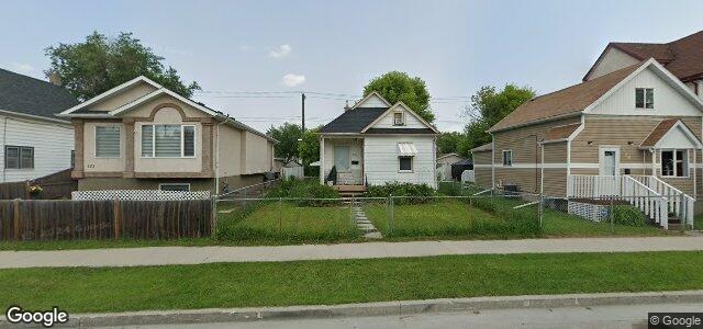 321 Polson Avenue（加拿大曼尼托巴省溫尼伯市）房屋照片