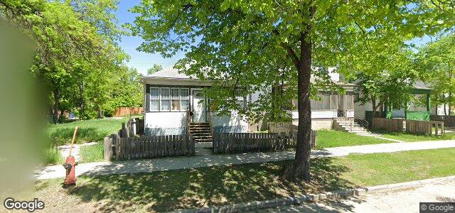 Larawan ng 321 Redwood Avenue sa Winnipeg, Manitoba