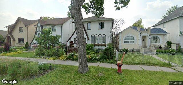 Larawan ng 322 Bannerman Avenue sa Winnipeg, Manitoba