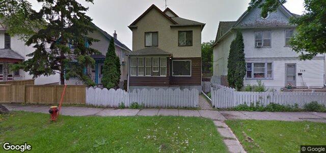 Larawan ng 322 Boyd Avenue sa Winnipeg, Manitoba