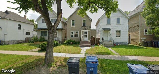 Larawan ng 322 Cathedral Avenue sa Winnipeg, Manitoba
