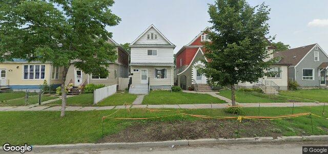 Larawan ng 323 Bannerman Avenue sa Winnipeg, Manitoba