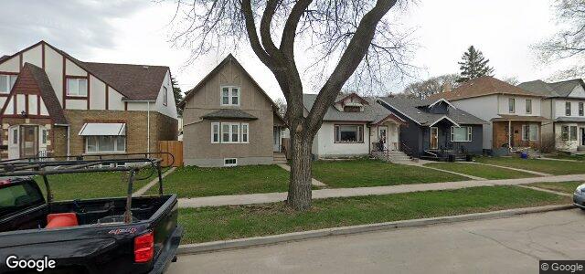 Larawan ng 323 Inkster Boulevard sa Winnipeg, Manitoba