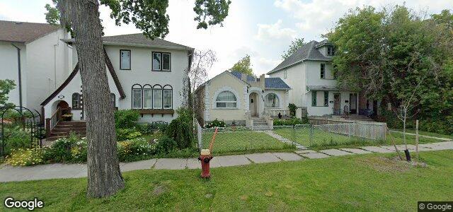 Larawan ng 324 Bannerman Avenue sa Winnipeg, Manitoba