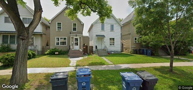 Larawan ng 324 Cathedral Avenue sa Winnipeg, Manitoba