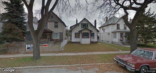 Larawan ng 324 Inkster Boulevard sa Winnipeg, Manitoba