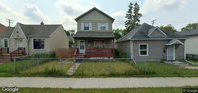 Larawan ng 324 Polson Avenue sa Winnipeg, Manitoba
