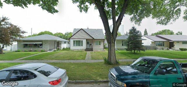 Larawan ng 325 Anderson Avenue sa Winnipeg, Manitoba
