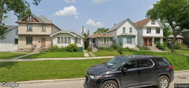 Larawan ng 325 Cathedral Avenue sa Winnipeg, Manitoba