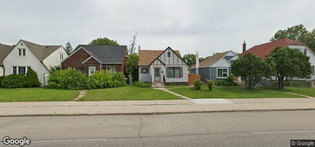 Larawan ng 325 Mountain Avenue sa Winnipeg, Manitoba