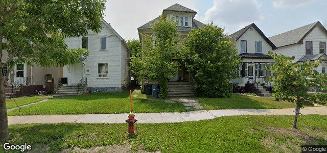 Larawan ng 326 Cathedral Avenue sa Winnipeg, Manitoba