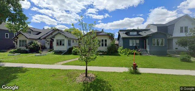 Larawan ng 326 Church Avenue sa Winnipeg, Manitoba
