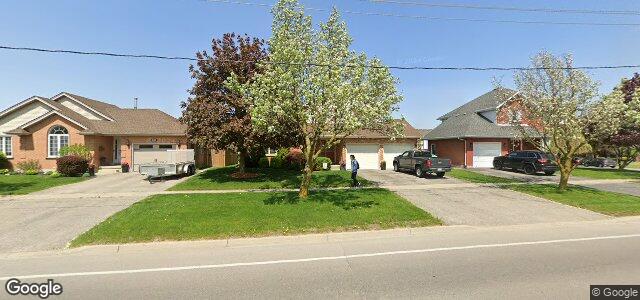 Larawan ng 326 Lansdowne Avenue sa Winnipeg, Manitoba