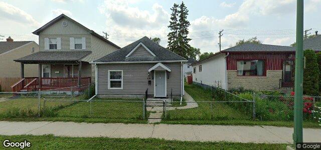 Larawan ng 326 Polson Avenue sa Winnipeg, Manitoba