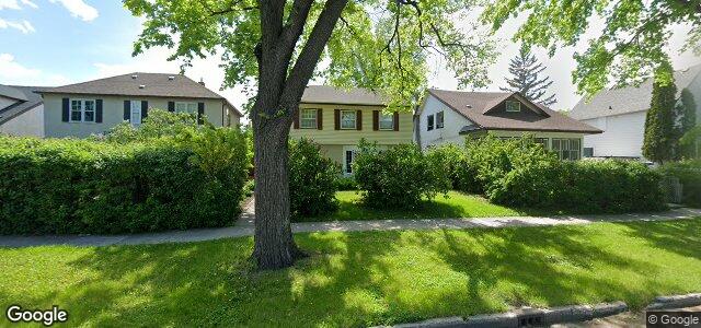 Larawan ng 326 St John'S Avenue sa Winnipeg, Manitoba