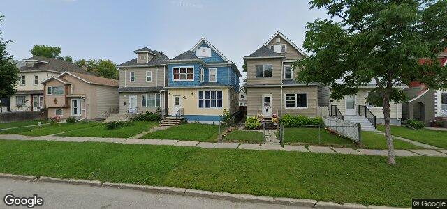 327 Bannerman Avenue（加拿大曼尼托巴省温尼伯市）房屋照片