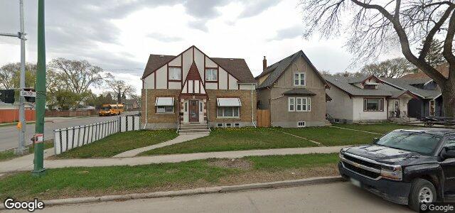 Larawan ng 327 Inkster Boulevard sa Winnipeg, Manitoba