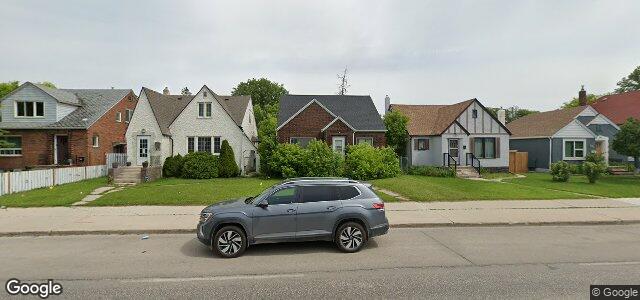 Larawan ng 327 Mountain Avenue sa Winnipeg, Manitoba