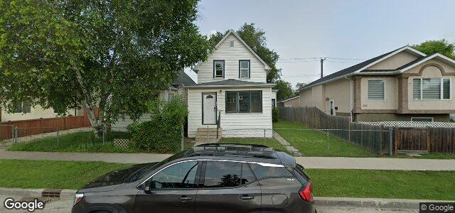 Larawan ng 327 Polson Avenue sa Winnipeg, Manitoba