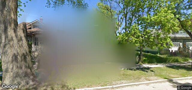 327 Redwood Avenue（加拿大曼尼托巴省温尼伯市）房屋照片