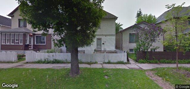 Larawan ng 328 Boyd Avenue sa Winnipeg, Manitoba