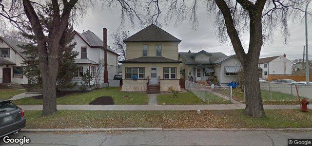 Larawan ng 328 Inkster Boulevard sa Winnipeg, Manitoba