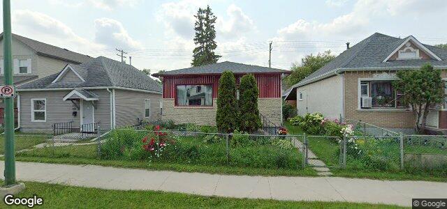 Larawan ng 328 Polson Avenue sa Winnipeg, Manitoba