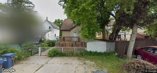 Larawan ng 328 St John'S Avenue sa Winnipeg, Manitoba
