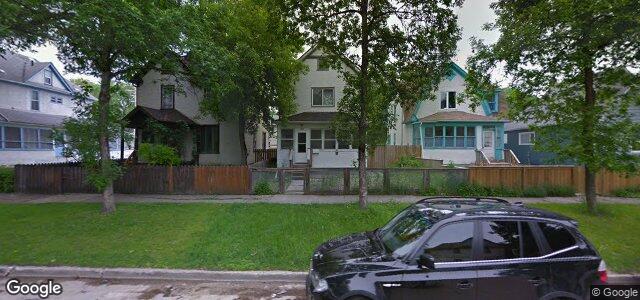 Larawan ng 329 Boyd Avenue sa Winnipeg, Manitoba