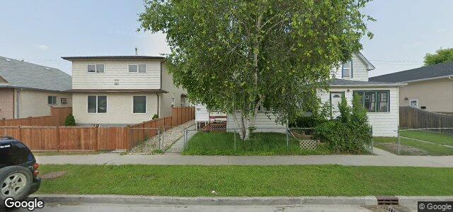 Larawan ng 329 Polson Avenue sa Winnipeg, Manitoba