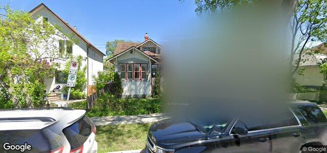 Larawan ng 329 Redwood Avenue sa Winnipeg, Manitoba