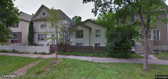 Photo of 330 Boyd Avenue in Winnipeg, Manitoba