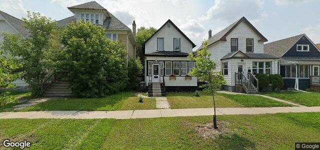 Larawan ng 330 Cathedral Avenue sa Winnipeg, Manitoba