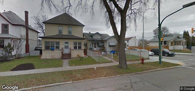 Larawan ng 330 Inkster Boulevard sa Winnipeg, Manitoba