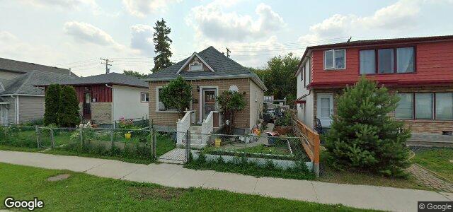 Larawan ng 330 Polson Avenue sa Winnipeg, Manitoba