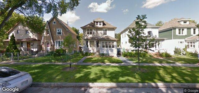 Larawan ng 331 Machray Avenue sa Winnipeg, Manitoba