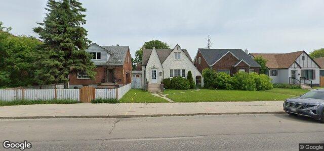 Larawan ng 331 Mountain Avenue sa Winnipeg, Manitoba