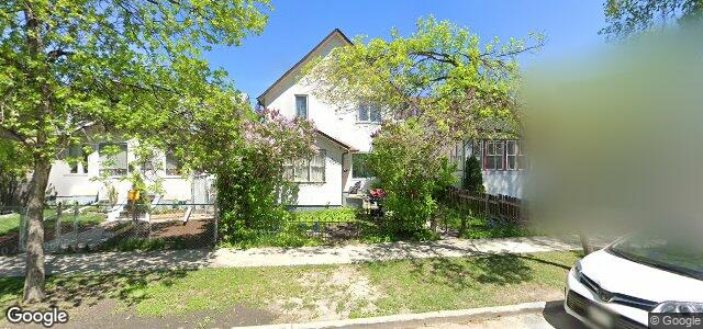 Larawan ng 331 Redwood Avenue sa Winnipeg, Manitoba