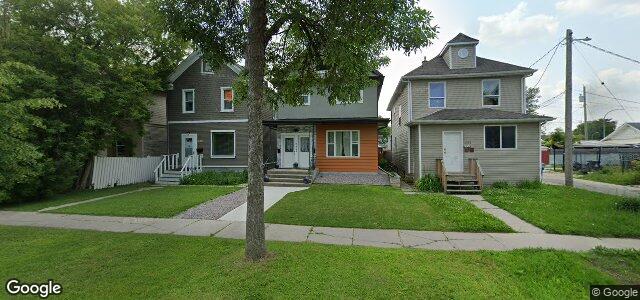 Larawan ng 332 Bannerman Avenue sa Winnipeg, Manitoba