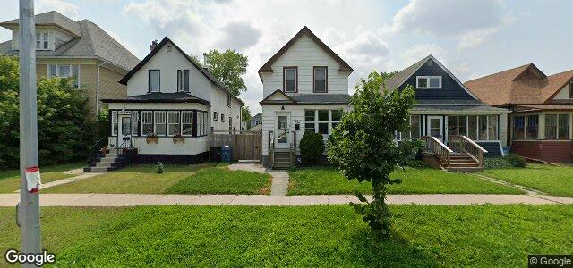 Larawan ng 332 Cathedral Avenue sa Winnipeg, Manitoba