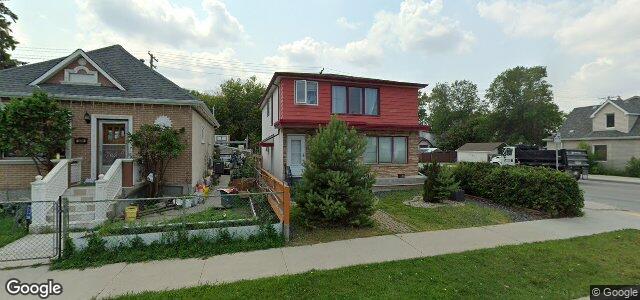 Larawan ng 332 Polson Avenue sa Winnipeg, Manitoba
