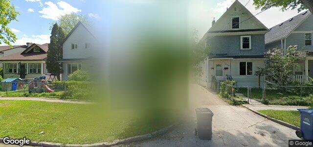 Larawan ng 332 St John'S Avenue sa Winnipeg, Manitoba