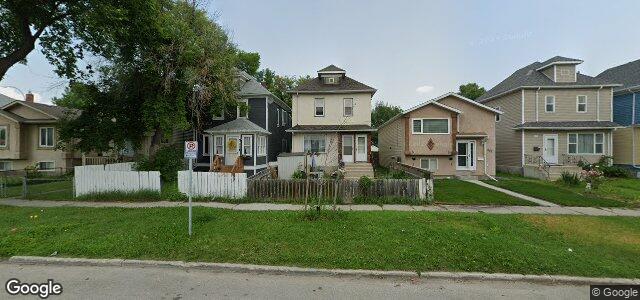 Larawan ng 333 Bannerman Avenue sa Winnipeg, Manitoba