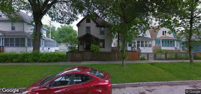 Larawan ng 333 Boyd Avenue sa Winnipeg, Manitoba