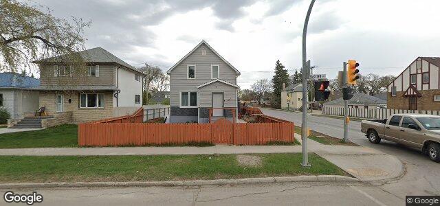 Larawan ng 333 Inkster Boulevard sa Winnipeg, Manitoba