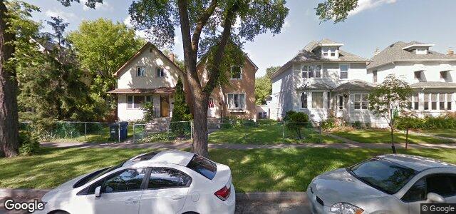 Larawan ng 333 Machray Avenue sa Winnipeg, Manitoba