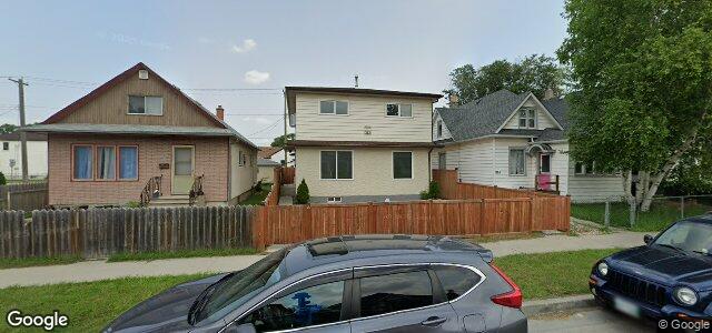 Larawan ng 333 Polson Avenue sa Winnipeg, Manitoba